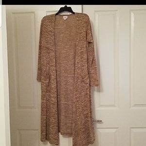 Lularoe Sarah Duster